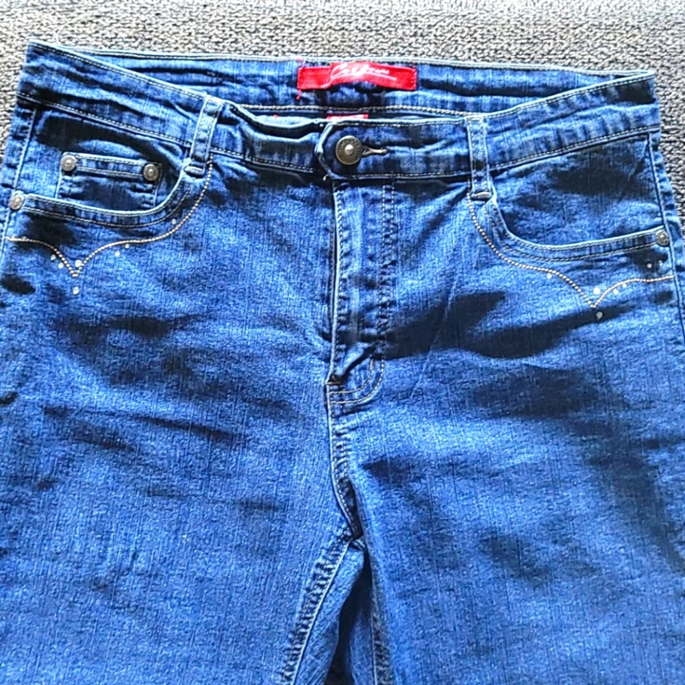 Cos Jeans